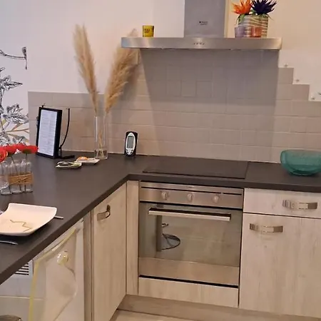 Apartamento Les Arcades Coeur De *