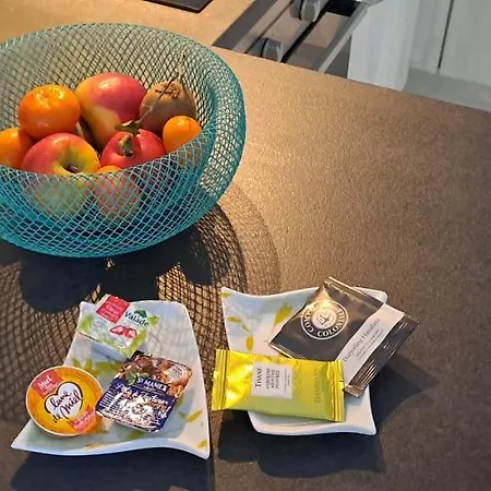 Les Arcades Coeur De Cholet