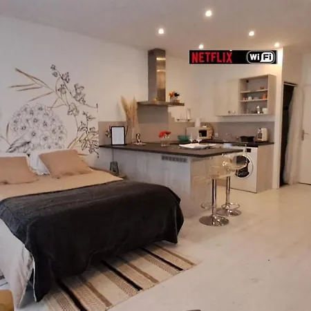 Apartmán Les Arcades Coeur De *