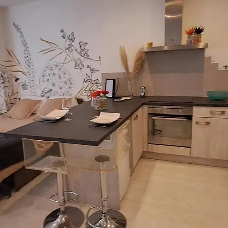 Les Arcades Coeur De *