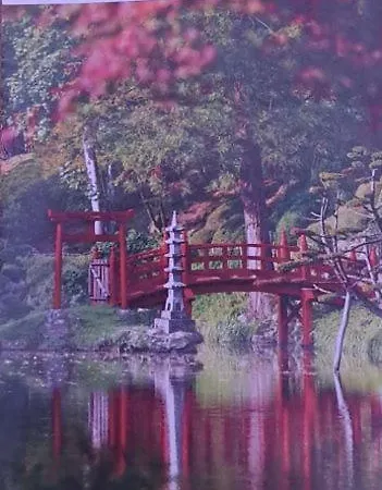 Les Arcades Coeur De Apartmán