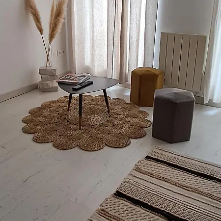 Les Arcades Coeur De *