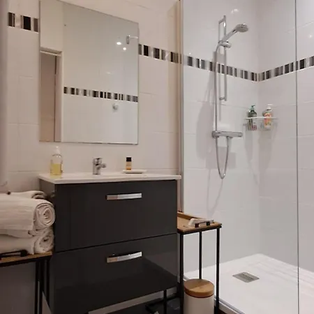 Les Arcades Coeur De * Cholet