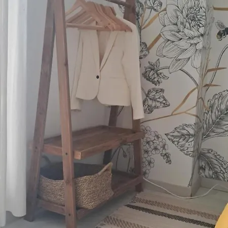 Apartamento Les Arcades Coeur De