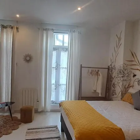 Les Arcades Coeur De Apartmán Cholet