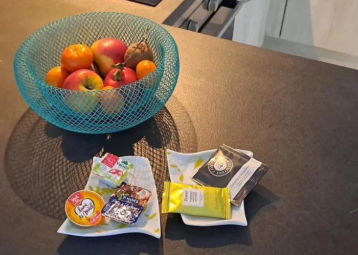 Les Arcades Coeur De Cholet