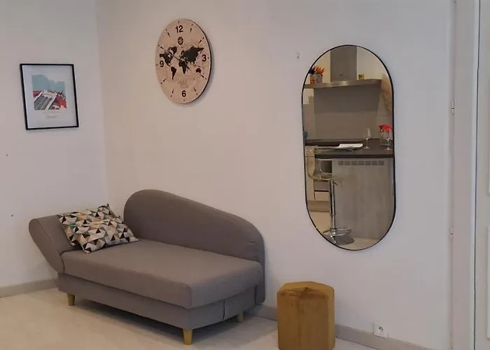 Les Arcades Coeur De * Cholet