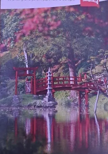 Les Arcades Coeur De Apartment