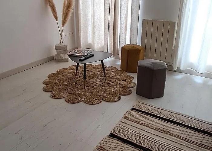 Les Arcades Coeur De *