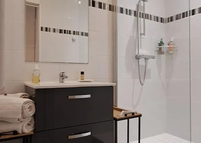 Les Arcades Coeur De * Cholet