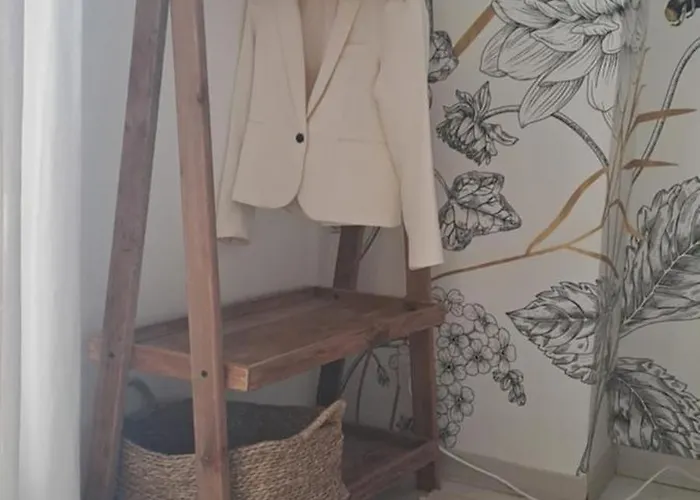 Lejlighed Les Arcades Coeur De