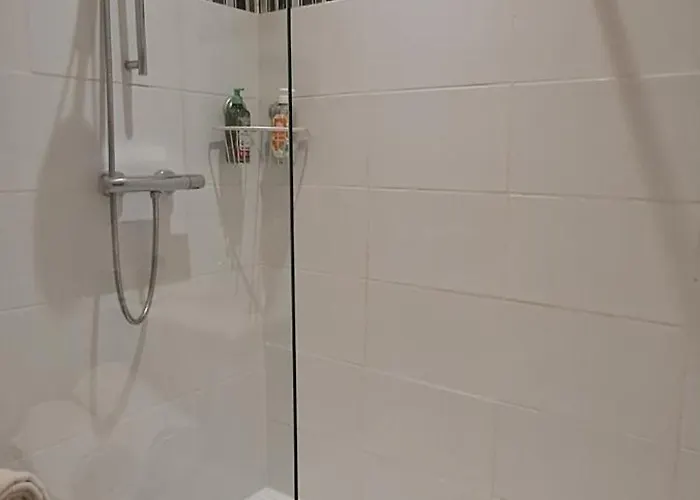 Lejlighed Les Arcades Coeur De Cholet