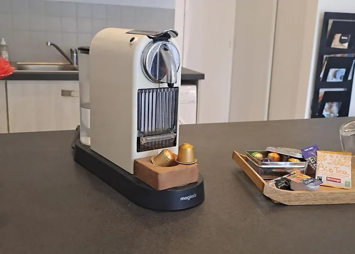 Les Arcades Coeur De *